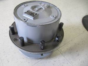 lot 1541 image: REGGIANA RIDUTTORI RRWD HUB Assy 154F3668M138 RRWD600DB56,20 RF14 SD LC-25 -45 REBUILT (Farm  Construction Planetary Reduction