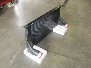 lot 1535 image: NEW OEM# 1696958C1  New  INTERNATIONAL INTERCOOLER  AIR TO AIR  Truck Tractor