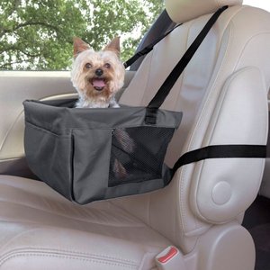 lot 3016 image: Premier Pet Premium Pet Booster Seat