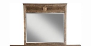 lot 3019 image: Origins by Alpine Remington Mirror