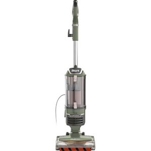 lot 4050 image: Shark - Rotator Lift-Away DuoClean Pro Upright Vacuum - Sage Green
