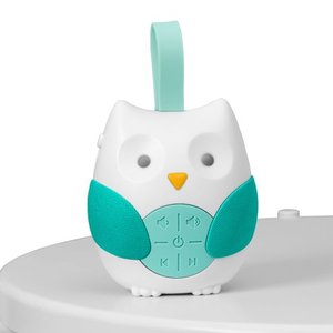 lot 4058 image: Skidaddle by Skip Hop Portable Baby Soother