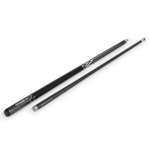 lot 4083 image: Classic Sport 58 Precision Strike Billiard 2-Pc. Cue, No-Slip Grip