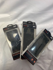 lot 4089 image: 3pk Blackweb Power Bank