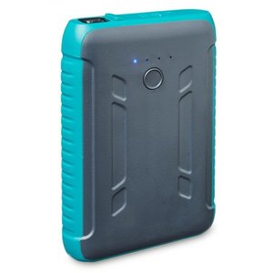 lot 4095 image: onn. Rugged Portable Battery For Smartphones, Tablets and other USB-Charged Devices