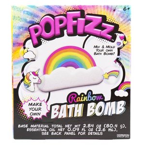 lot 62017 image: POPFIZZ Rainbow Surprise