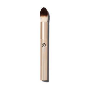 lot 62082 image: Sonia Kashuk Essential Foundation Brush Gold
