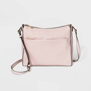 lot 62103 image: Midsize Crossbody Bag - A New Day Pink