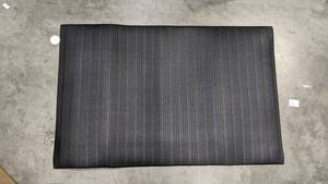 lot 62166 image: Black Yoga Mat