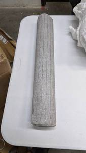 lot 62168 image: Window Vinyl Fabric Roll