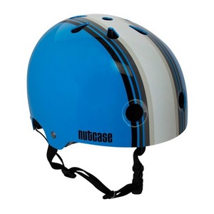 lot 62110 image: Nutcase Kids Bike Helmet