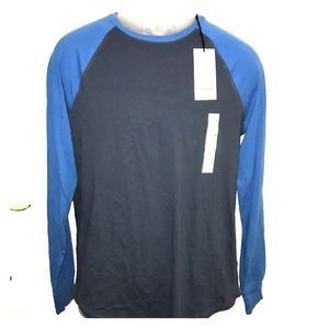 lot 62154 image: Goodfellow small mens long sleeve shirt