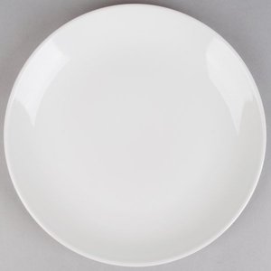 lot 62068 image: Approx 12in Round Dinner Plates White