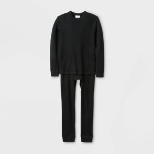 lot 62132 image: Champion Black Long sleeve outfit