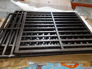 lot 59638 image: Heavy Duty dog cage crate ken...