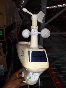 lot 59654 image: weather station transmitter
