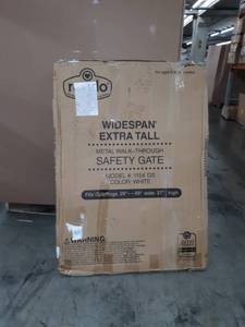 lot 59662 image: safety Gate