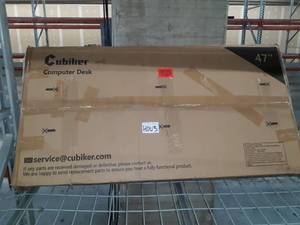 lot 59676 image: Cubiker Desk