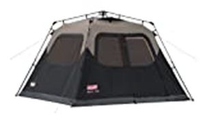 lot 59680 image: Coleman 6-Person Instant Tent