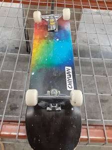 lot 59689 image: chiyuan Skateboard