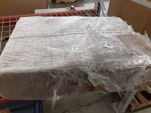 lot 59721 image: cardboard boxes