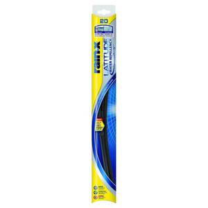 lot 59772 image: Rain-X 20 Latitude Water Repellency Wiper Blade