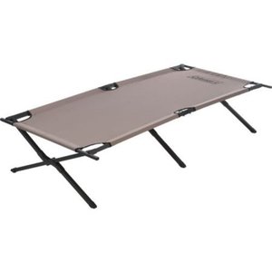 lot 65344 image: Coleman Camping Cot  Trailhead II Folding Cot