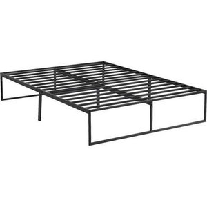 lot 65364 image: Weekender WK14FFBKPF Modern Full Platform Frame