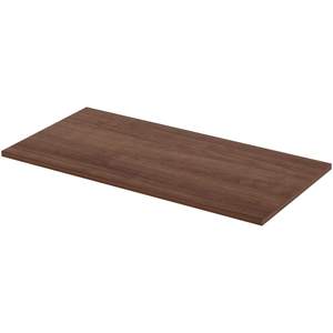 lot 65368 image: Lorell, Utility Table Top, 1 Each