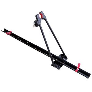 lot 65394 image: Swagman Upright Roof Rack
