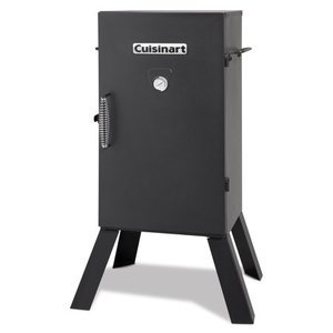 lot 65396 image: CUISINART COS-330 Smoker, 30 Electric