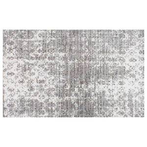 lot 65401 image: nuLOOM Misty Shades Deedra Area Rug, 5 x 8, Grey