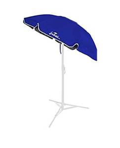lot 65424 image: Joeshade Portable Sun Shade Umbrella Sunshade Umbrella Sports Umbrella Blue