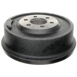 lot 65433 image: AC Delco 18B403 Brake Drum, Rear