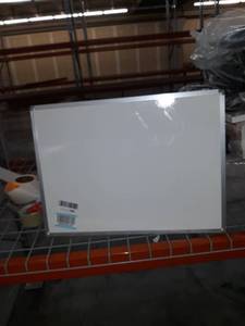 lot 65448 image: Mead Whiteboard