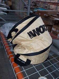 lot 65463 image: Worx pop-up bin