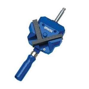 lot 5625 image: Irwin Quick-Grip 90-Degree Angle Clamp