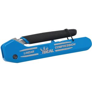 lot 5626 image: IDEAL 33-632 6-14in Crimper RG-59, RG-6