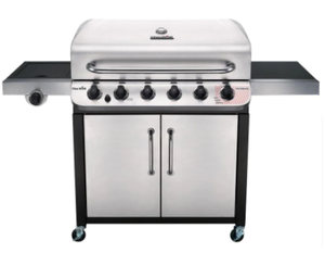 lot 5600 image: Char-Broil Performance Gas Grill