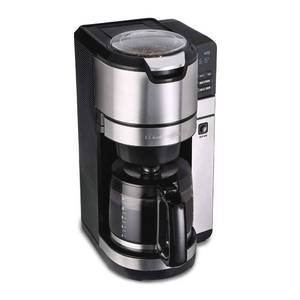 lot 5663 image: Grind and Brew Coffee Maker