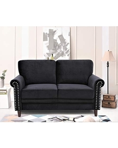 lot 5664 image: Loveseat