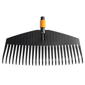 lot 55864 image: Fiskars QuikFit Leaf Rake Head