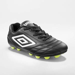 lot 55878 image: Umbro Kids Finale Cleats �� Size 11 Black