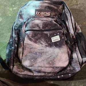 lot 55883 image: Jansport Book Bag