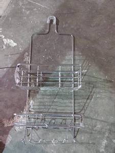 lot 68183 image: Shower Caddy