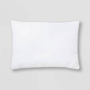 lot 68187 image: StandardQueen Firm Density Bed Pillow - Made By Design