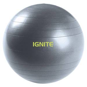 lot 68210 image: Ignite by SPRI 65cm Stable Ball