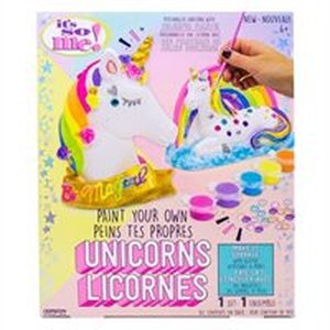 lot 68226 image: Paint Your Own Unicorns - Its So Me