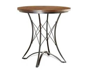 lot 68256 image: Carbon Loft Johansson Counter Height Pub Table - Retail$516.49