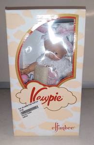 lot 4907 image: Effanbee Kewpie Easter Doll